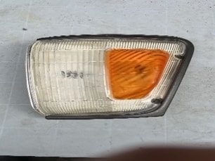 TOYOTA HİLÜX SİNYAL SOL