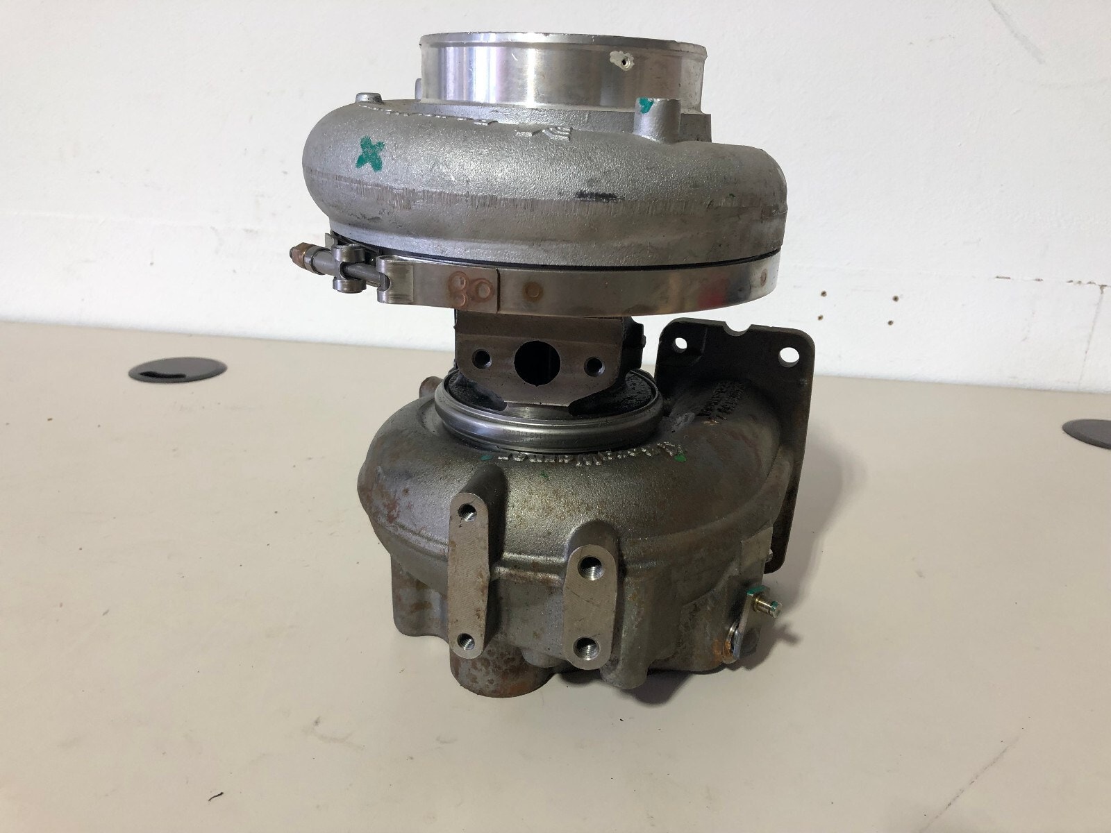 TURBO