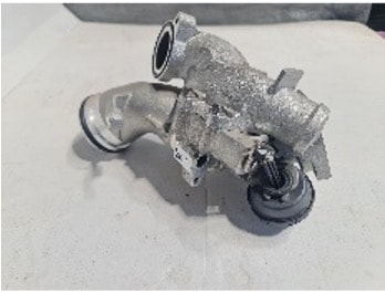 TURBO BAĞLANTI APARATI