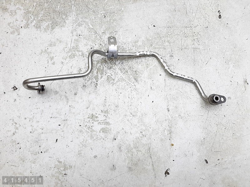 VAG 1.4 TSI TURBO BASINÇ BORUSU