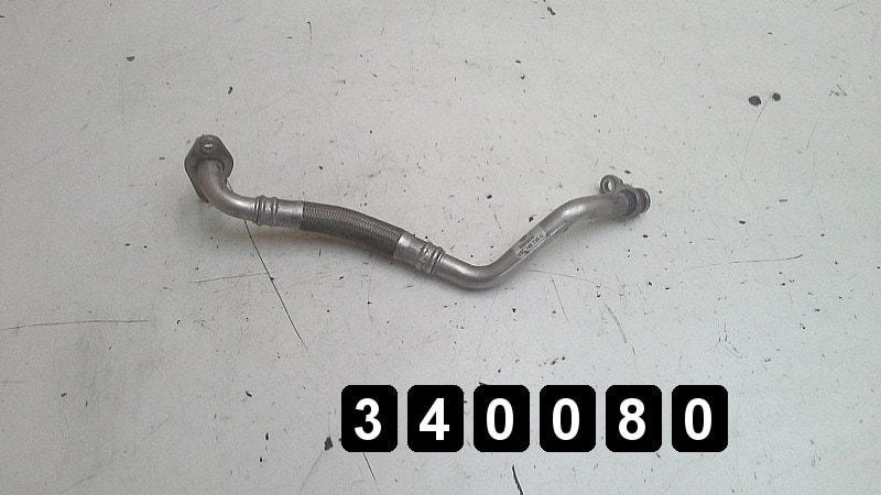 VAG 1.4 TSI TURBO YAĞ BORUSU