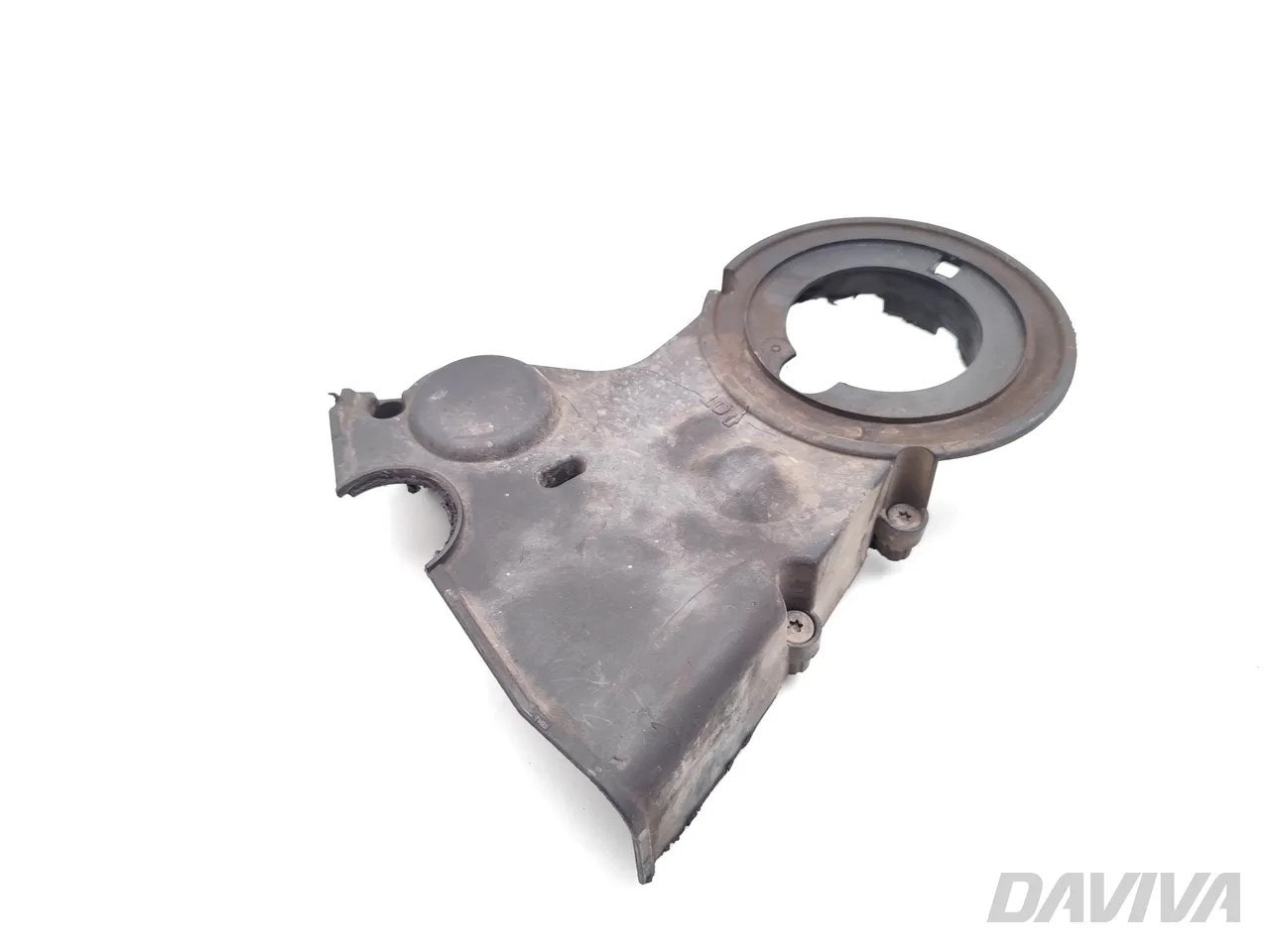 VAG 1.6-2.0 TDI TRİGER ALT KAPAĞI