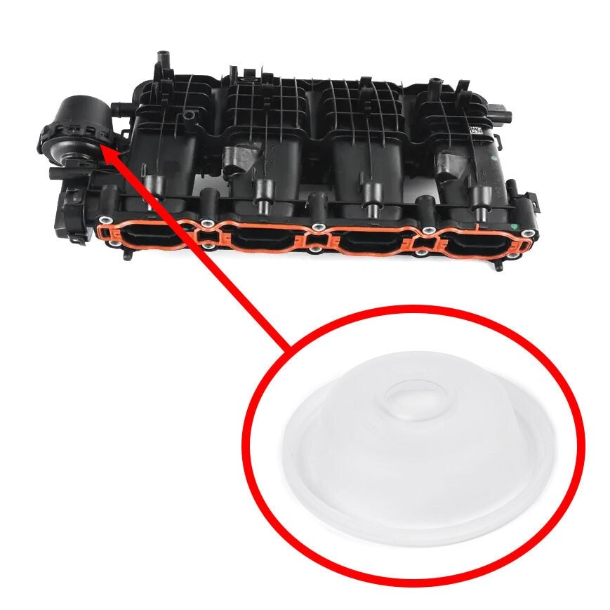 VAG 1.8-2.0 TSI EMME MANİFOLDU