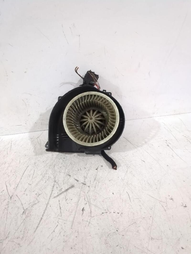 VAG POLO İBİZA KLİMA AYAR MOTORU