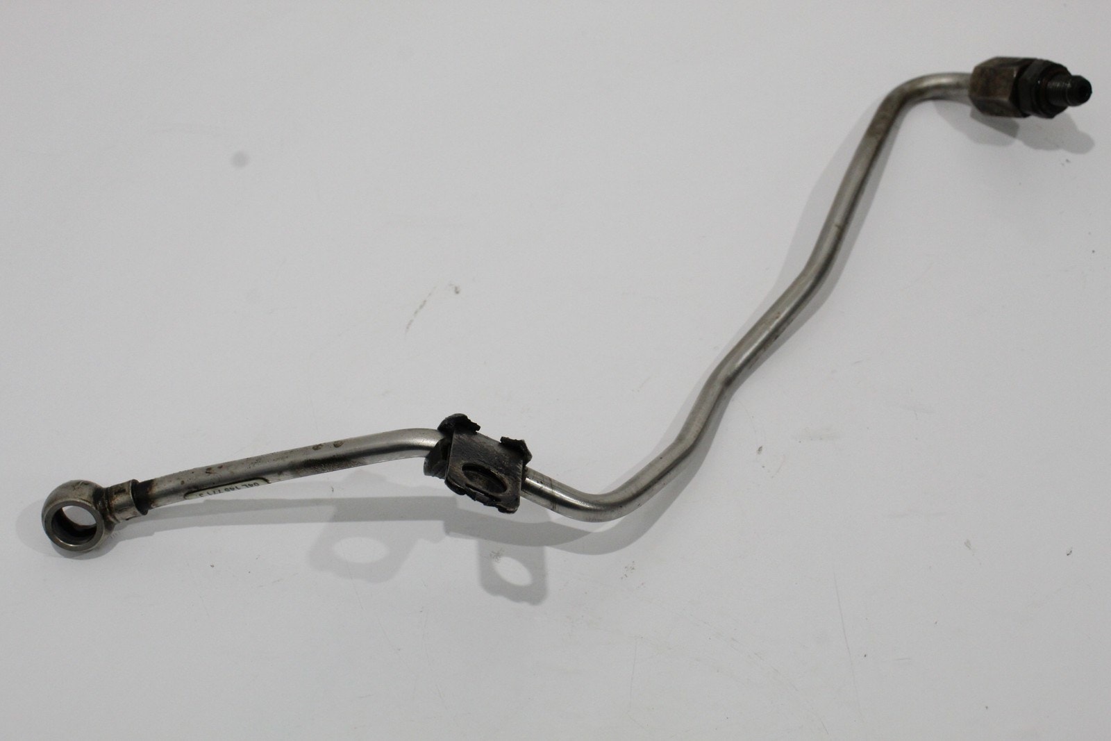 VAG TURBO YAĞ BORUSU