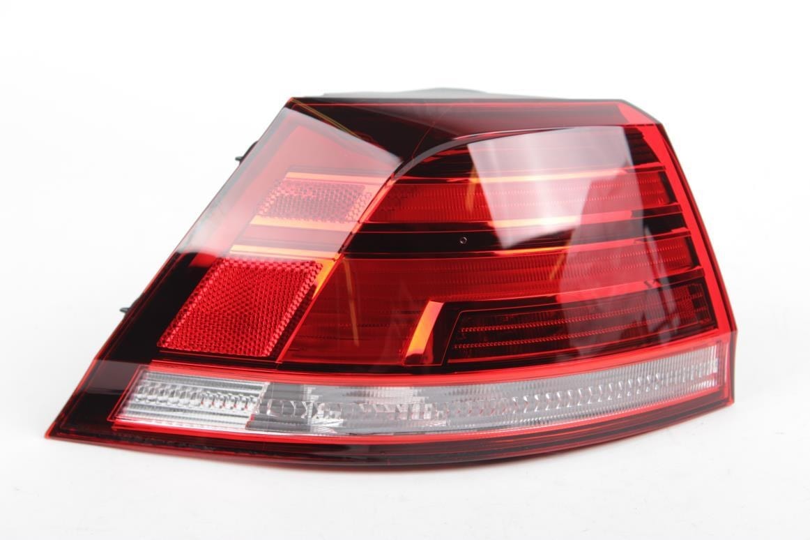 VOLKSWAGEN GOLF 7 SOL STOP LAMBASI DIŞ