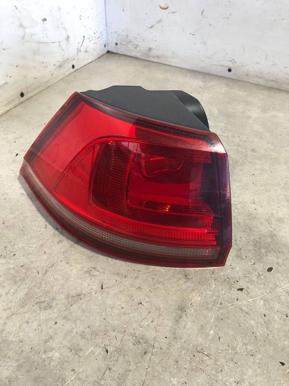 VOLKSWAGEN GOLF 7 SOL STOP LAMBASI DIŞ