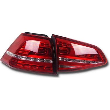 VOLKSWAGEN GOLF 7 STOP