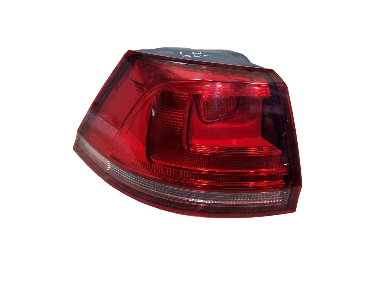 VOLKSWAGEN GOLF SOL STOP