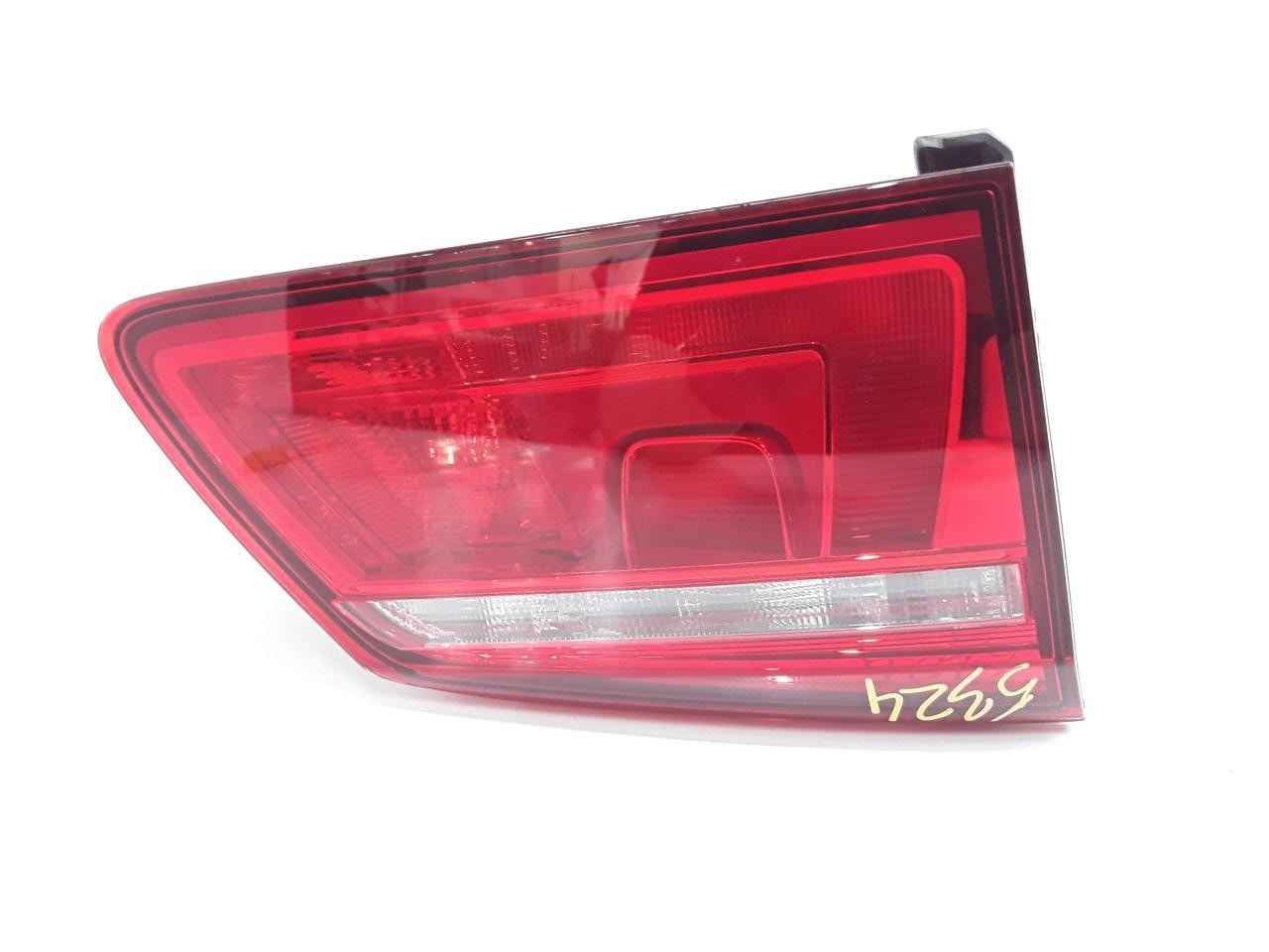 VOLKSWAGEN GOLF SPOTSVAN STOP SOL