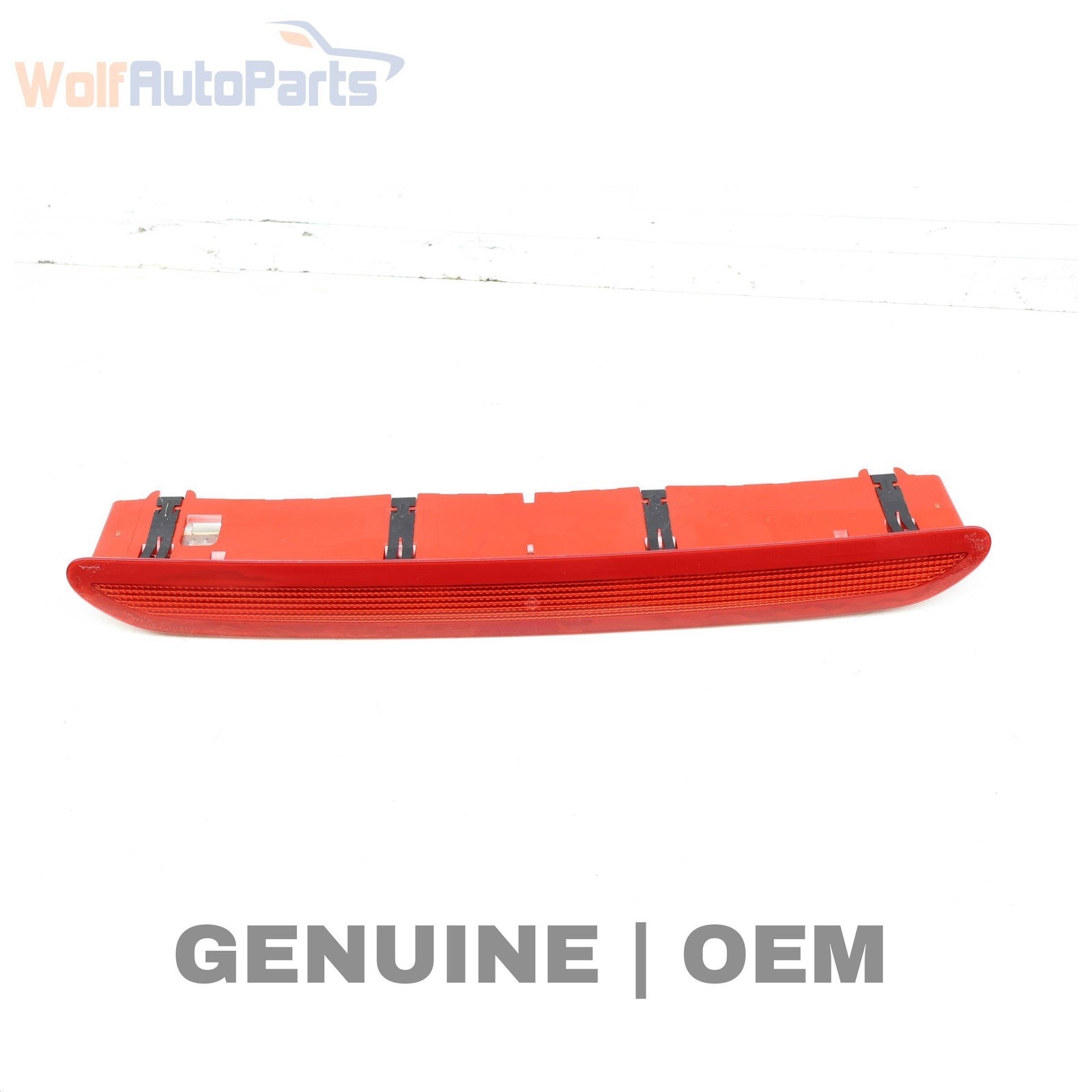 VOLKSWAGEN GOLF V TIGUAN 3. STOP