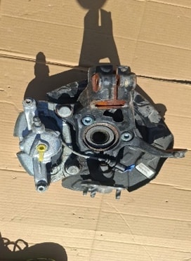 VOLKSWAGEN ÖN FREN KALİPERİ