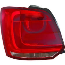 VOLKSWAGEN POLO STOP SAĞ