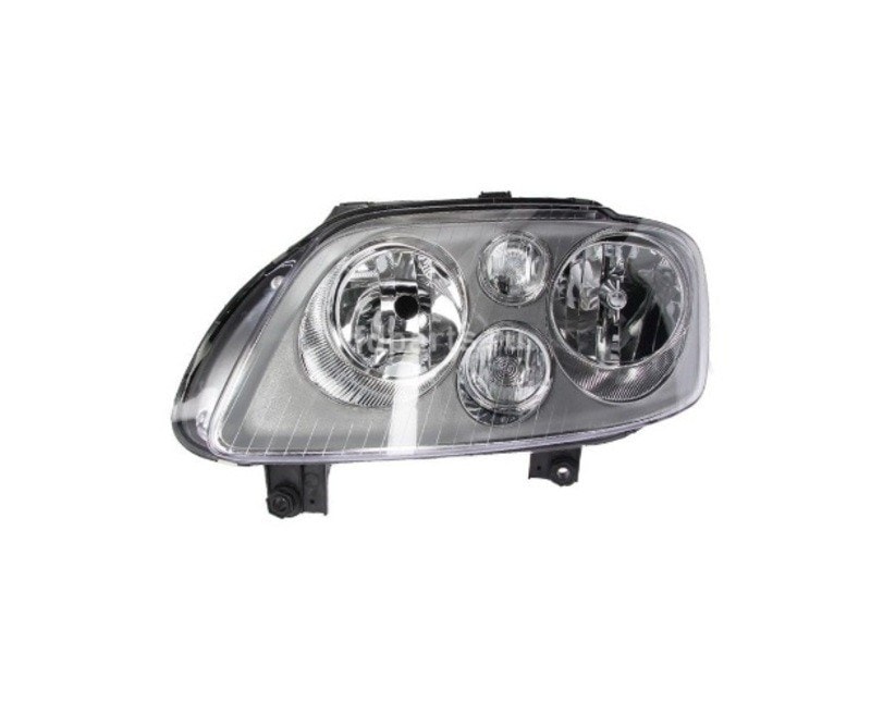VOLKSWAGEN TOURAN FAR SOL