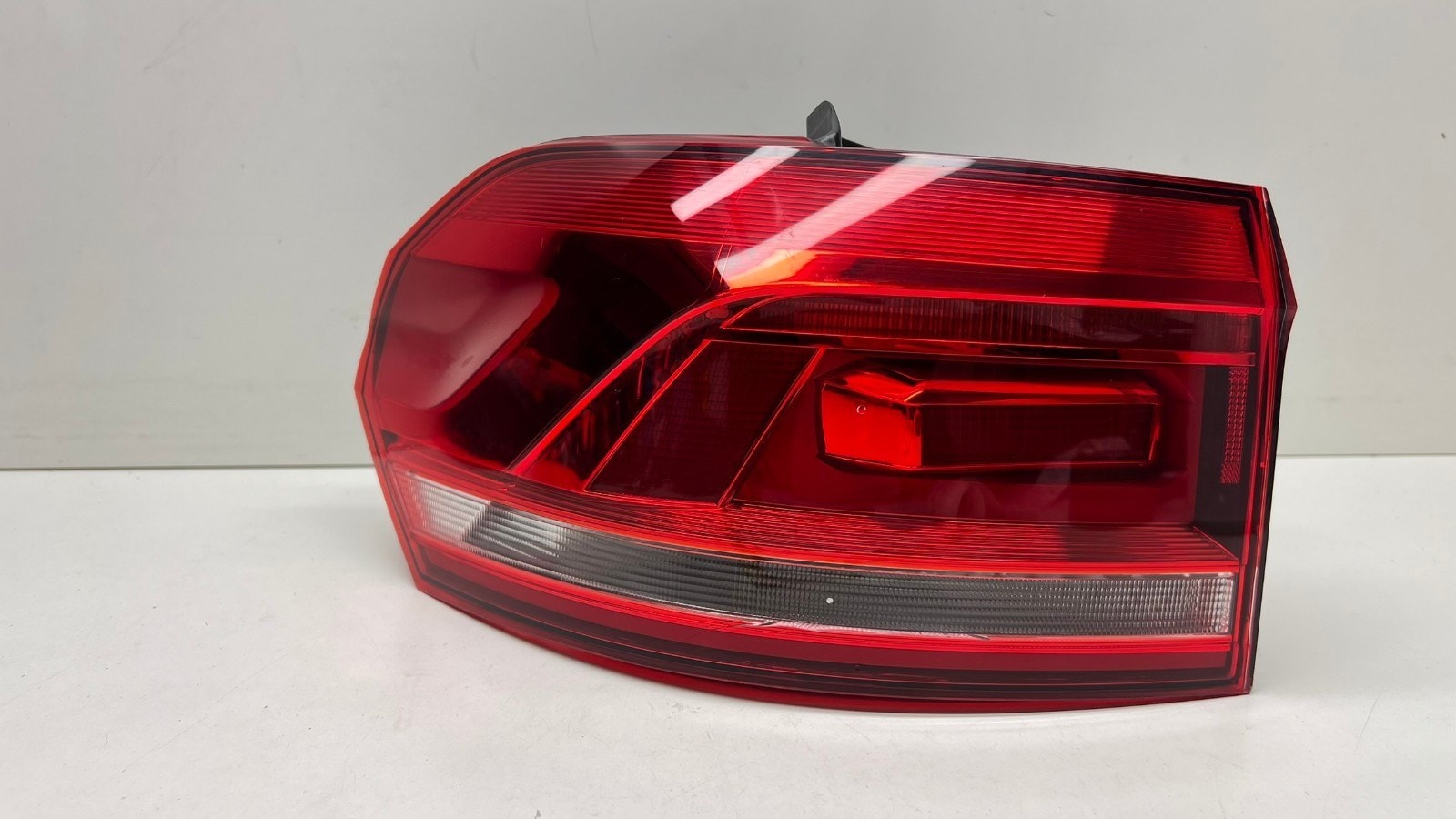 VOLKSWAGEN TOURAN STOP SOL