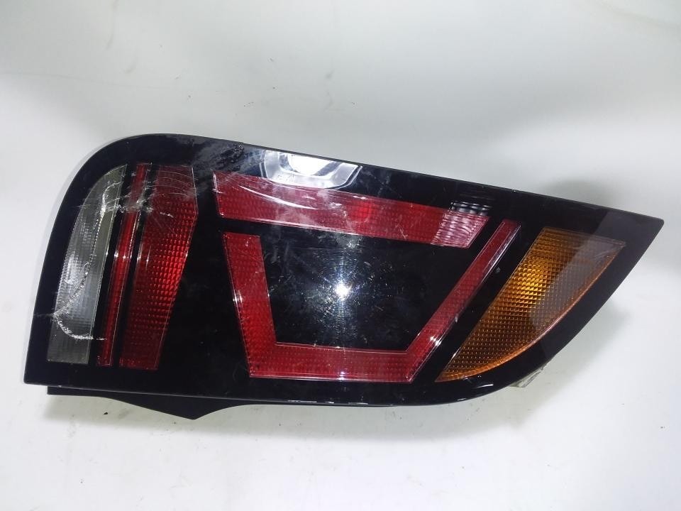 VOLKSWAGEN UP SKODA CİTİGO STOP SOL
