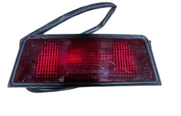 VOLVO 3. STOP (FREN LAMBASI)