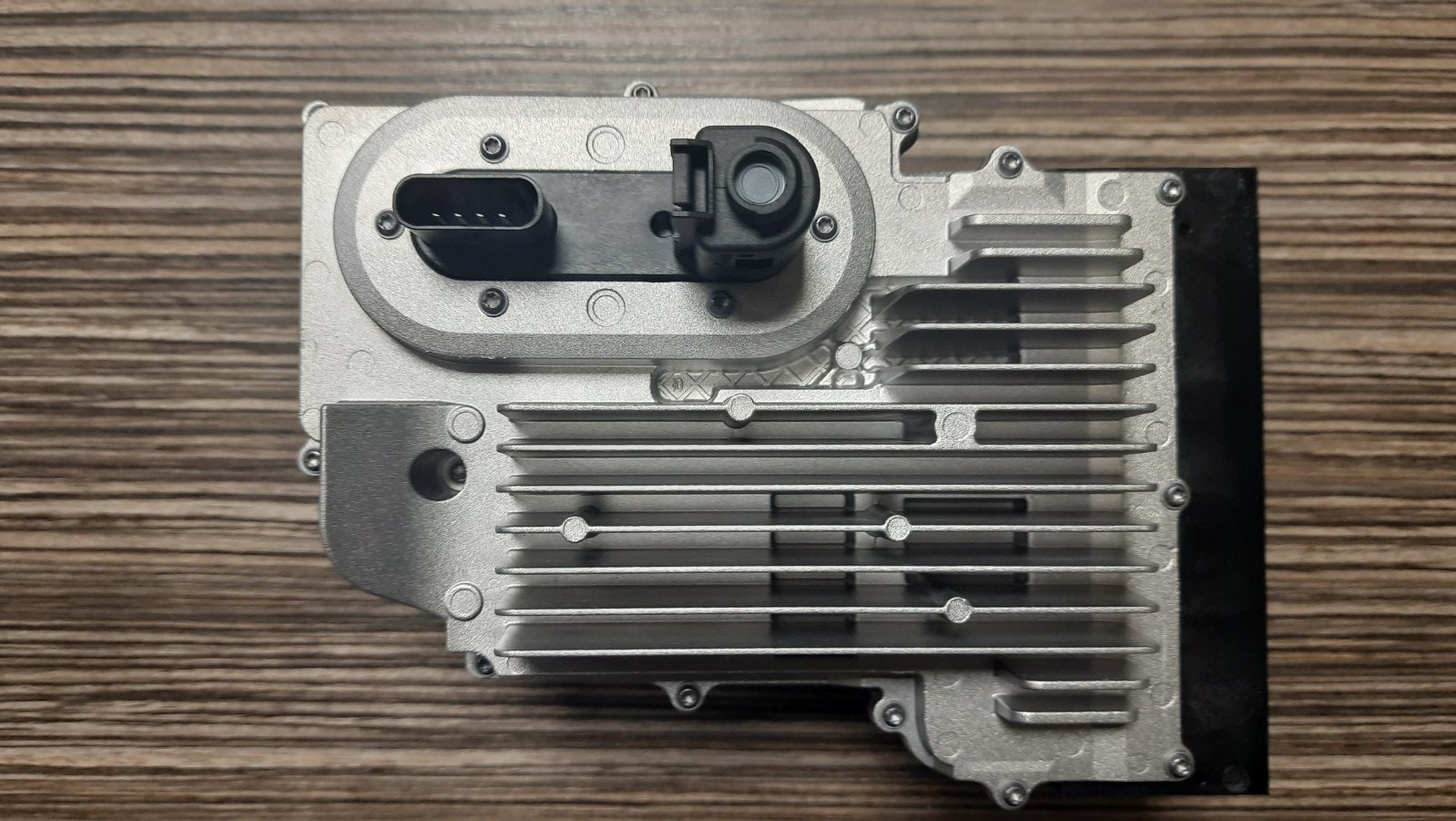 VOLVO AKÜ KONTROL BEYNİ