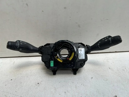VOLVO VİTES KOLU