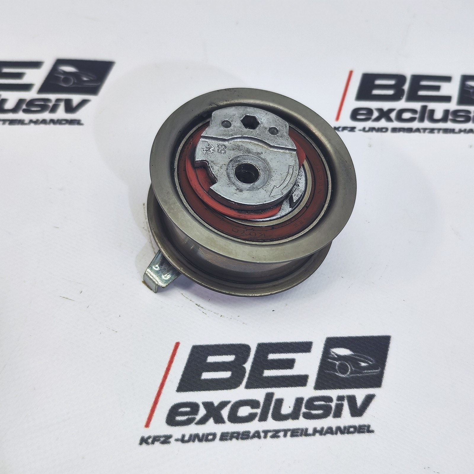 VW 1.6 DİZEL TRİGER SETİ KAYIŞLI CAY VE CLH MOTOR