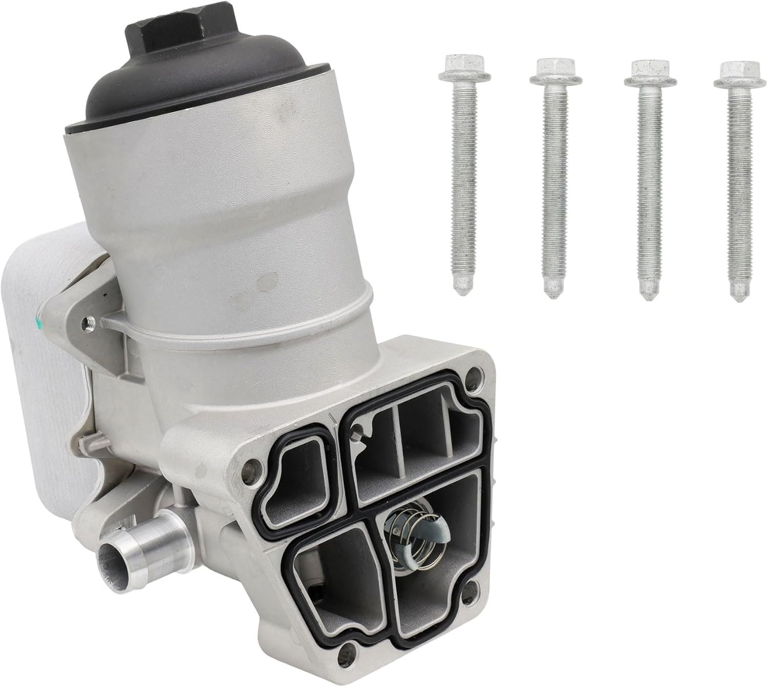 VW 1.6 TDI YAĞ FİLTRESİ KÜTÜĞÜ