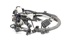 VW GOLF 7 2.0 TDI MOTOR TESİSATI