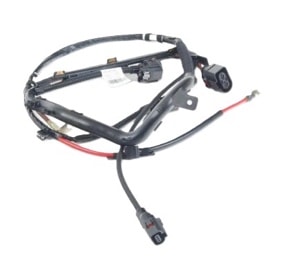 VW GOLF AUDİ A3 SEAT LEON MOTOR TESİSATI