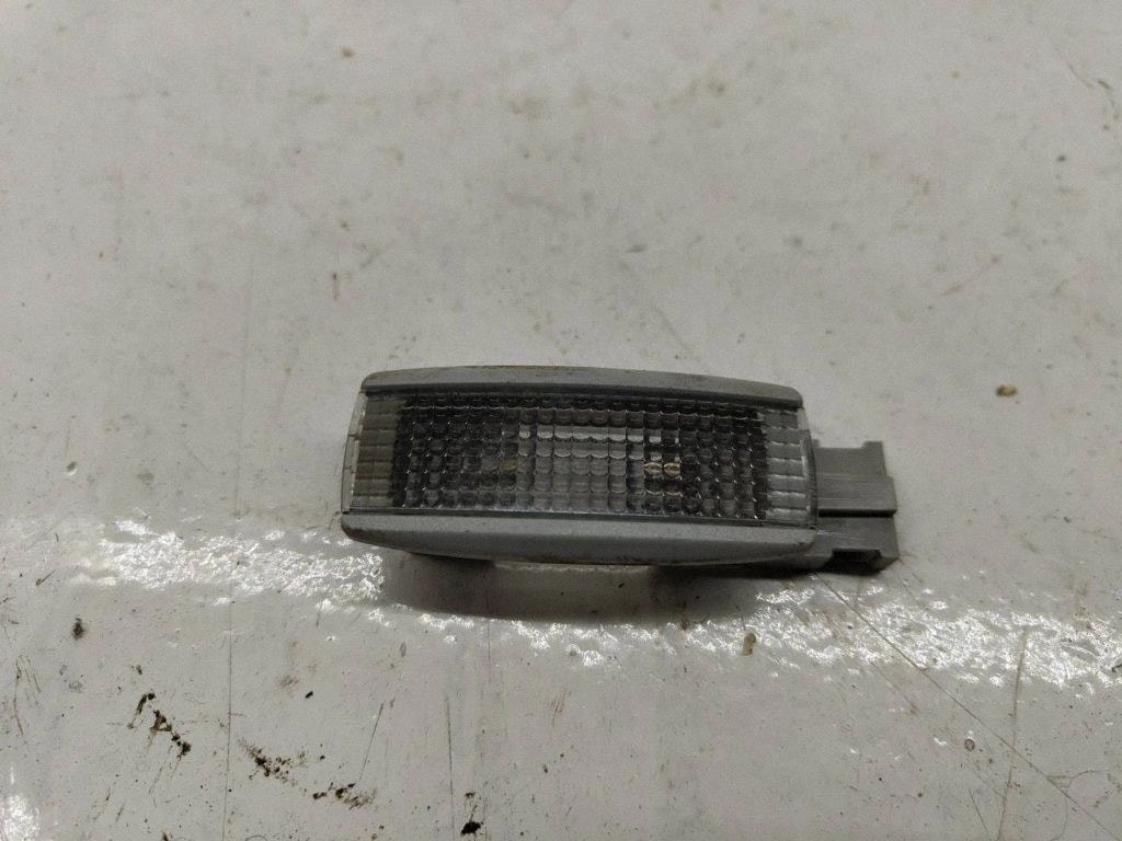 VW GOLF POLO PASSAT BORA MAKYAJ-OKUMA LAMBASI - 201 NUMARALI PALET