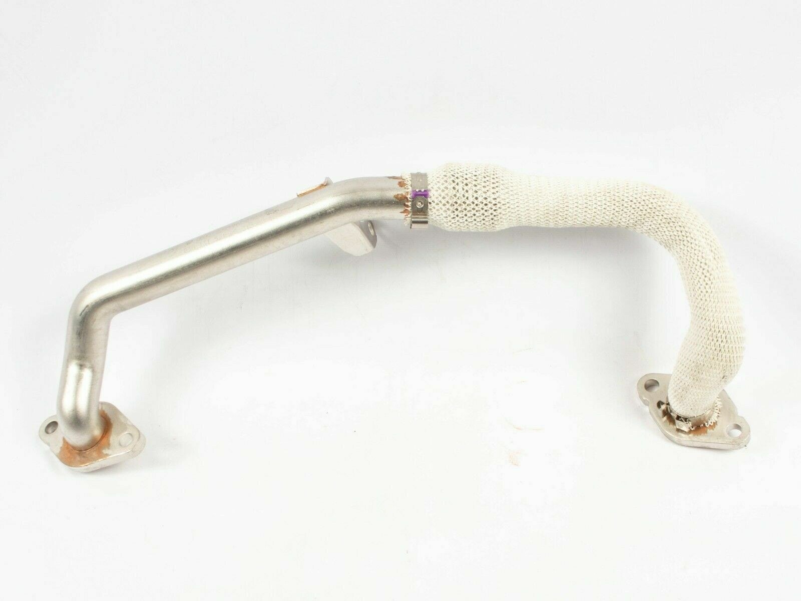 VW PASSAT B6 EGR BORUSU