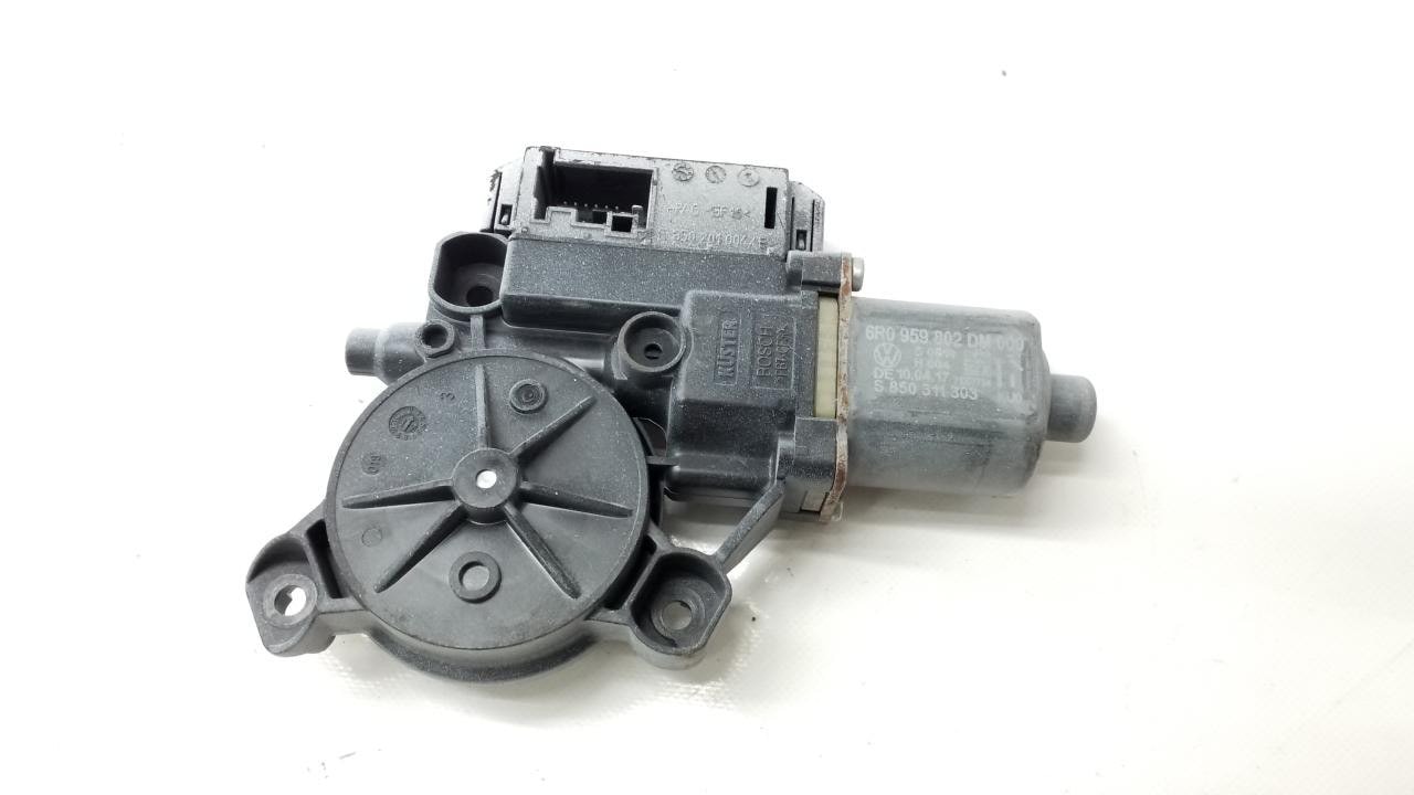 VW POLO CAM KALDIRMA MOTORU