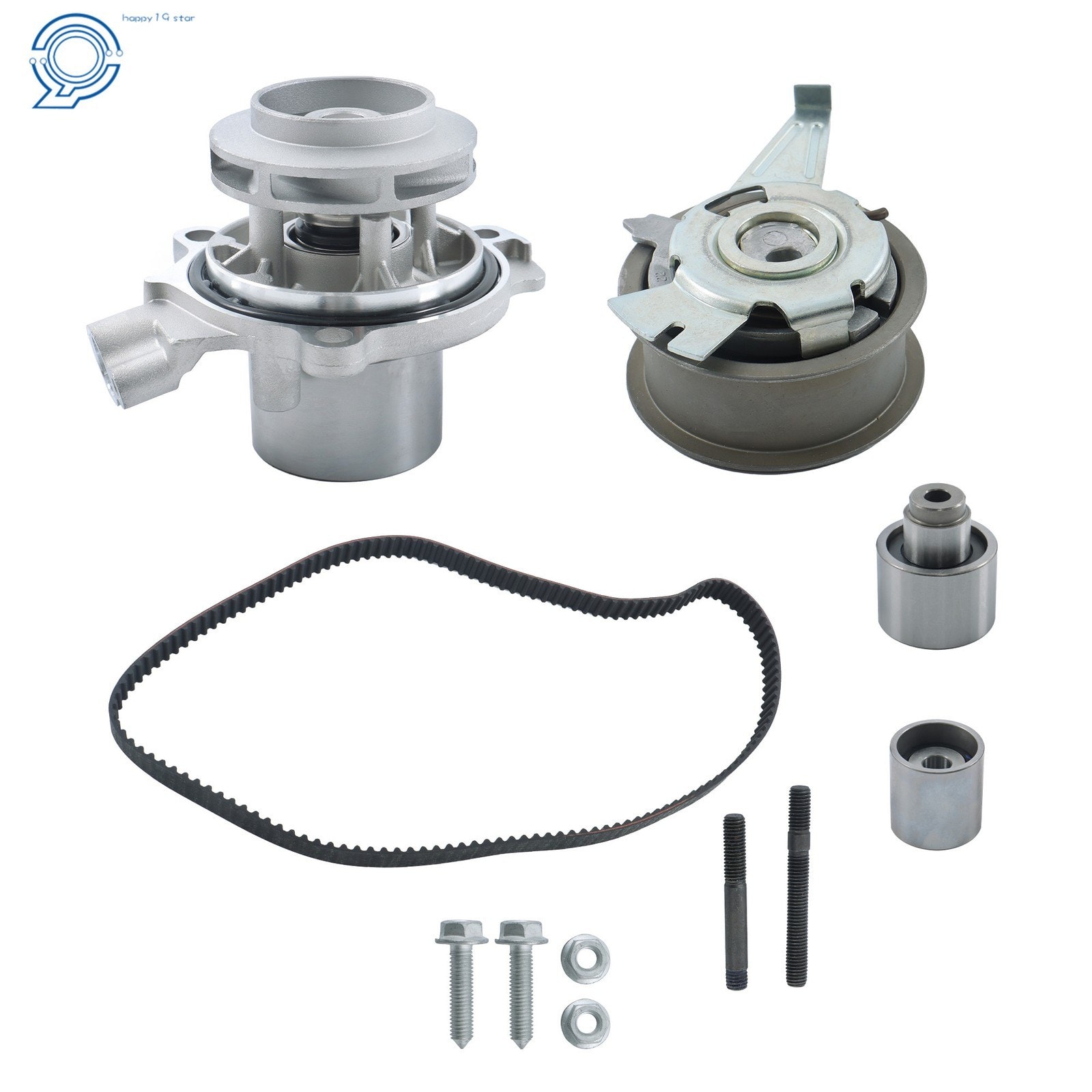 VW TRİGER BİLYASI