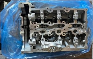 BMW B38 3 SİLİNDİR KAPAK