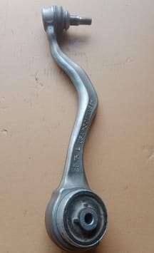 BMW ÖN SÜSPANSİYON SALINCAK KOLU L