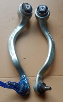 BMW ÖN SÜSPANSİYON SALINCAK KOLU R