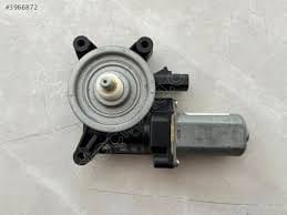 FİAT EGEA CAM KRİKO MOTORU