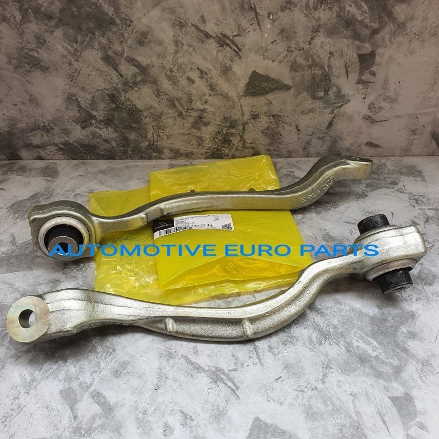 MERCEDES W211 ROTİLLİ KOL SALINCAK SAĞ