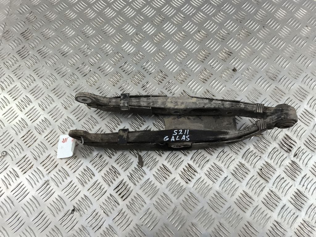 MERCEDES W211 SALINCAK ARKA SAĞ
